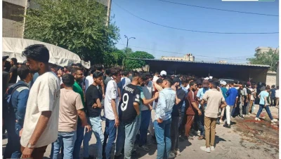 التربية السورية: أكثر من 34 ألف طالب سجّلوا لامتحانات الثانوية بالمناطق الشرقية