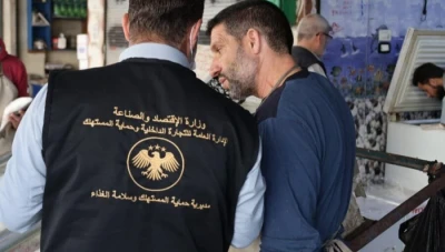 قفزة في عدد الشركات الأجنبية في سوريا