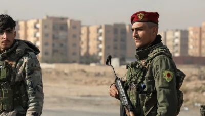 تشديد أمني لـ"ب ي د" في ذكرى التحرير بالجزيرة السورية