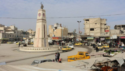 مقتل شاب بسبب خلاف على أرض زراعية شرق الرقة