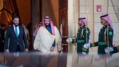 بحضور الرئيس الشرع..الرياض تستضيف مؤتمراً لإعمار سوريا