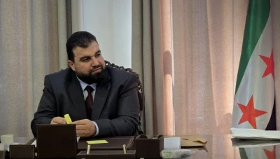 محافظ السويداء يعزي بضحايا متونة ويؤكد توقيف المشتبه به