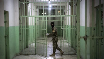 شهادة صادمة لناجٍ من سجون "قسد" تكشف التعذيب والتصفيات بسجونها في حلب