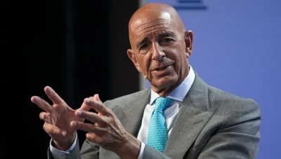 المبعوث الأمريكي يشيد بقرار ترمب إلغاء العقوبات عن سوريا