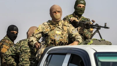 حلب: ميليشيا "ب ي د" تعدم سجناء وتمنع المدنيين من الخروج من مناطق سيطرتها