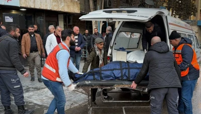 سبعة قتلى جراء خرق جديد من "قسد" لاتفاق التهدئة في حلب