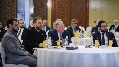 سوريا: الهيئة المركزية تطلق "مصفوفة النزاهة والشفافية" لتعزيز المساءلة