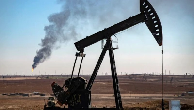 سوريا تطرح مزايدة لبيع 500 ألف برميل من النفط الخام الثقيل