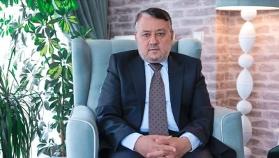 مستشار الرئيس السوري: عام 2025 مرحلة تاريخية في بناء سوريا الحديثة