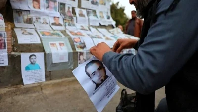 المؤسسة المستقلة للمفقودين بسوريا تعلق على التقارير حول مصير  المعتقلين