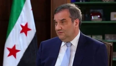 "المصرف المركزي": سوريا لن تلجأ للديون الخارجية