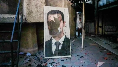 طلب فرنسي رسمي إلى لبنان لتوقيف ضباط نظام الأسد المخلوع