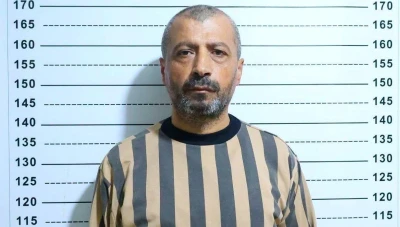 طرطوس: القبض على أحد معاوني سجن صيدنايا