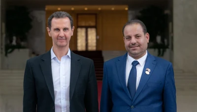 الأمن السوري يعتقل مدلول العزيز أبرز أذرع النظام في دير الزور