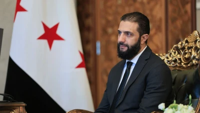 الشرع يُصدر ثلاثة مراسيم بإنشاء مؤسسة لبنوك الدم وتعيين مدراء عامين