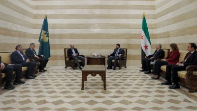 الرقة: اللجنة العليا للانتخابات تحضر لانتخابات مجلس الشعب في المحافظة.