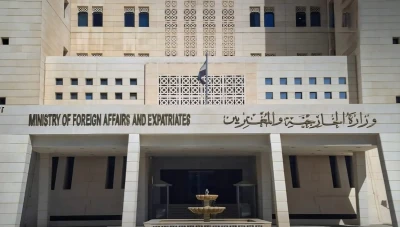 المعهد الدبلوماسي السوري يختتم 2025 بنشاط تدريبي ومعرفي مكثف