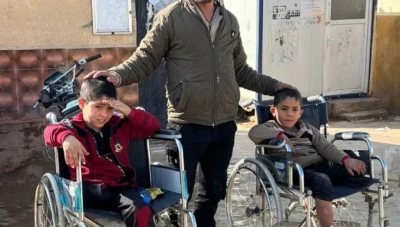 سوريا تسجّل أعلى حصيلة لضحايا الألغام بين الأطفال خلال خمس سنوات