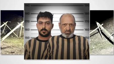 الداخلية السورية تعلن القبض على آخر شخصين من خلية الهجمات على المِزّة