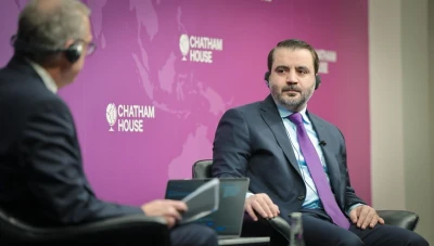 سوريا تقترب من إعادة افتتاح سفارتها في أنقرة