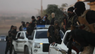 الداخلية السورية: الحملة الأمنية الأخيرة تهدف لإحباط خطر داعش قبل بدايته