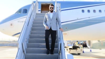 المونيتور: "ب ي د" يشعر بخيبة أمل لعدم مشاركته في زيارة الشرع إلى واشنطن