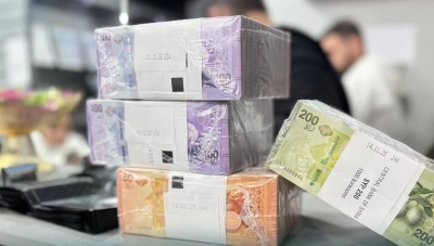 المركزي السوري يؤكد: استبدال العملة لا يؤثر على القدرة الشرائية أو الأموال