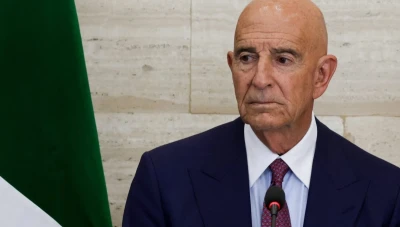 باراك يرحب بوقف إطلاق النار في حلب