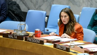 إشادة أممية المتحدة بجهود سوريا في حماية