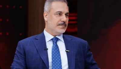 فيدان: أنقرة تتوقع تقدم محادثات اندماج "قسد" بالجيش السوري