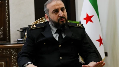 وزير الدفاع السوري يعلن التوصل لاتفاق على وقف التصعيد مع "قسد"
