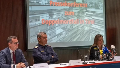 النمسا: العثور على جثتي سيدة سورية وابنتها بعد أكثر من عام على فقدانهما