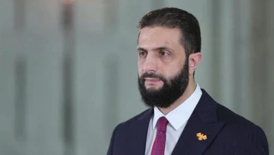 الشرع: تدخلات خارجية وراء التصعيد في السويداء