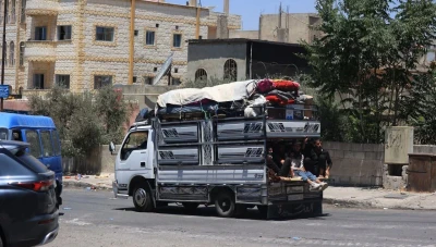 أكثر من 50 قتيلا.. ميليشيات درزية تركب مجازر بحق البدو