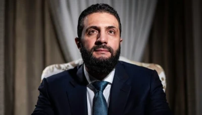 الشرع لـ"واشنطن بوست": نسعى لشراكة مع واشنطن ورفع العقوبات عن سوريا