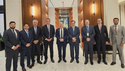 مصرف سوريا يفتح قناة مالية مع الاحتياطي الأمريكي