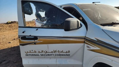 كيف علقت وزارة الداخلية على خرق وقف إطلاق النار في السويداء؟