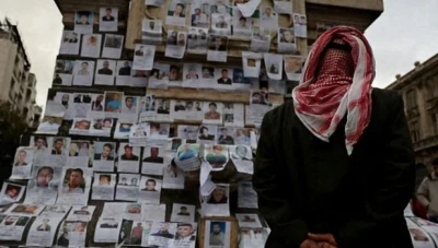 من أجل الحقيقة والعدالة.. اتفاق سوري دولي لدعم البحث عن المفقودين