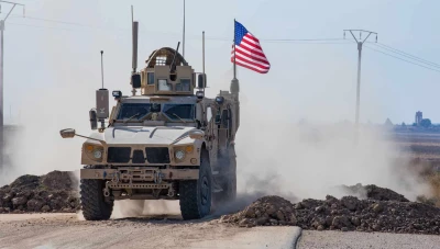 "ذا ناشيونال": مهمة واشنطن في سوريا تتجه نحو التدريب بعد تقليص قواعدها