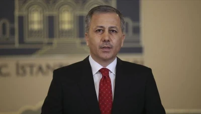 وزير الداخلية التركي: عودة 450 ألف سوري منذ سقوط الأسد