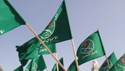 "إخوان سوريا" ترفض حل نفسها