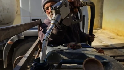 مديرية التربية في دير الزور تزود المدارس بالمازوت لتأمين التدفئة الشتوية