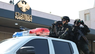 الداخلية السورية تصدر مدوّنة للسلوك