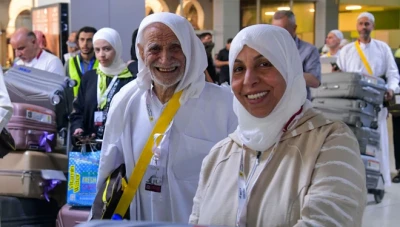 الأوقاف السورية تدعو الحجاج المقبولين إلى تثبيت التسجيل