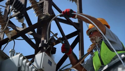 وزارة الطاقة تدعو المفصولين لمراجعة مراكزها تمهيدًا لاستعادتهم وظائفهم