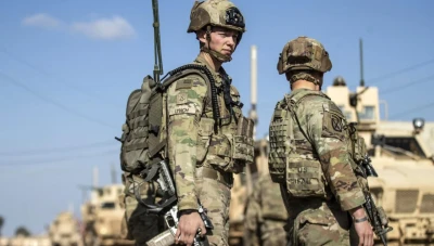 سنتكوم: 80 عملية ضد "داعش" في سوريا منذ تموز وتعاون مع الداخلية