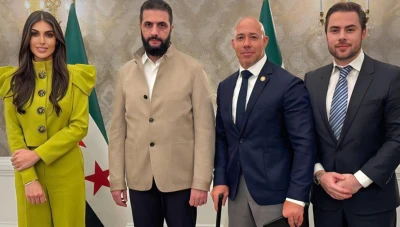 مسؤول أمريكي "بارز" يدعم رفع كامل العقوبات عن سوريا..ويشترط