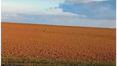 فساد "ب ي د" يكبد المزارعين في القامشلي خسائر كبيرة