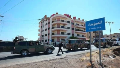 "الاتصالات السورية" توضح سبب انقطاع الخدمة في السويداء