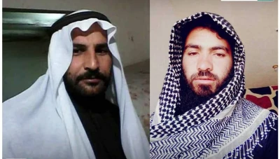 بسبب شجار مع قيادي..."ب ي د" تدفع التحالف لاعتقال مدنيين في ريف الرقة بتهمة “داعش”